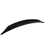 2008-2017 Mitsubishi Lancer EVO X 10 RS Rear Trunk Spoiler ABS