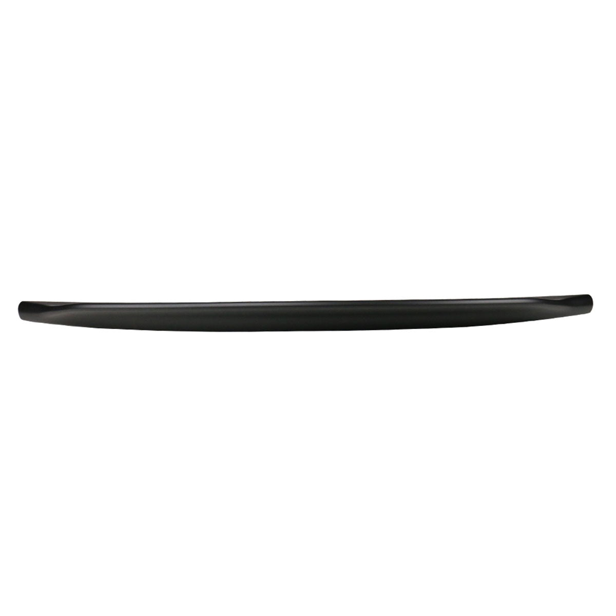 2008-2017 Mitsubishi Lancer EVO X 10 RS Rear Trunk Spoiler ABS