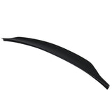 2008-2017 Mitsubishi Lancer EVO X 10 RS Rear Trunk Spoiler ABS