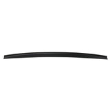 2008-2017 Mitsubishi Lancer EVO X 10 RS Rear Trunk Spoiler ABS