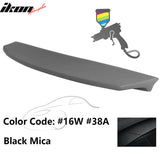 2016-2025 Mazda MX-5 Miata 4th ND Trunk Spoiler Wing