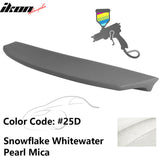 2016-2025 Mazda MX-5 Miata 4th ND Trunk Spoiler Wing