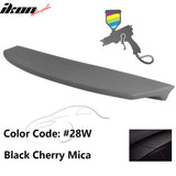 2016-2025 Mazda MX-5 Miata 4th ND Trunk Spoiler Wing
