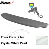 2016-2025 Mazda MX-5 Miata 4th ND Trunk Spoiler Wing