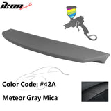 2016-2025 Mazda MX-5 Miata 4th ND Trunk Spoiler Wing