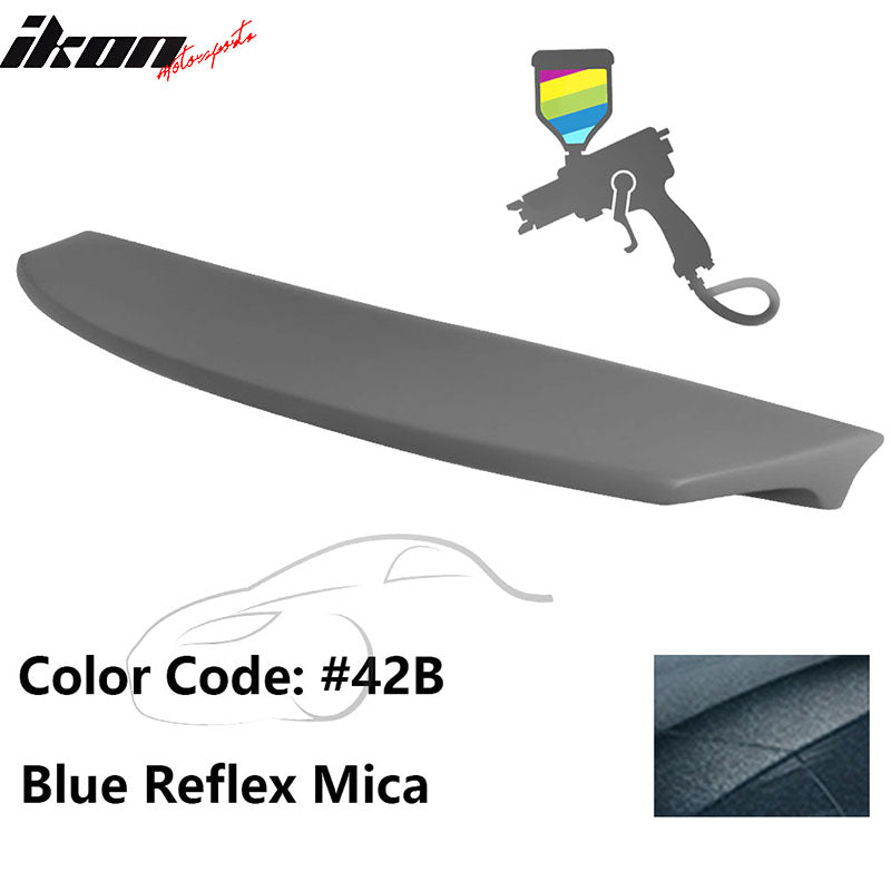 2016-2025 Mazda MX-5 Miata 4th ND Trunk Spoiler Wing