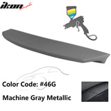 2016-2025 Mazda MX-5 Miata 4th ND Trunk Spoiler Wing