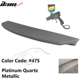 2016-2025 Mazda MX-5 Miata 4th ND Trunk Spoiler Wing