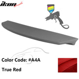 2016-2025 Mazda MX-5 Miata 4th ND Trunk Spoiler Wing