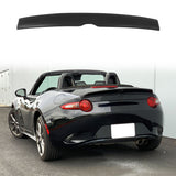 2016-2025 Mazda MX-5 Miata 4th ND Trunk Spoiler Wing