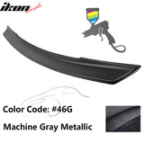 2016-2025 Mazda MX5 Miata 4th ND Trunk Spoiler Wing Lip