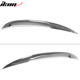 2016-2025 Mazda MX-5 Miata 4TH ND P Style Carbon Fiber Rear Spoiler Wi