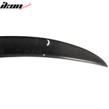 2016-2025 Mazda MX-5 Miata 4TH ND P Style Rear Spoiler Wing MCF