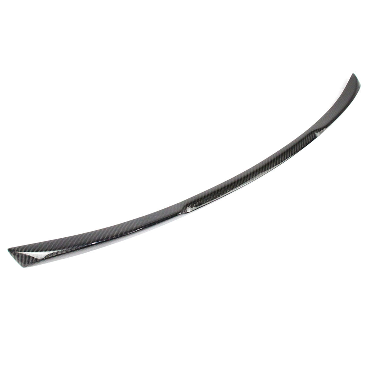 Rear Spoiler Wing for Mazda MX-5 Miata ND 2016-2025 V Style Real Carbon Fiber