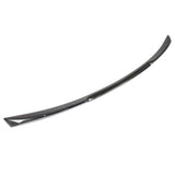 Rear Spoiler Wing for Mazda MX-5 Miata ND 2016-2025 V Style Real Carbon Fiber