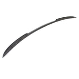 Rear Spoiler Wing for Mazda MX-5 Miata ND 2016-2025 V Style Real Carbon Fiber