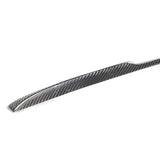 Rear Spoiler Wing for Mazda MX-5 Miata ND 2016-2025 V Style Real Carbon Fiber