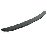 1990-1997 Mazda Miata MX5 KG Type 1 Rear Trunk Spoiler Wing Lip ABS