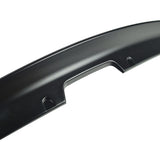 1990-1997 Mazda Miata MX5 KG Type 1 Rear Trunk Spoiler Wing Lip ABS