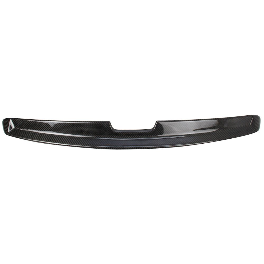 1990-1997 Mazda Miata MX5 MK1 KG Trunk Spoiler Wing Carbon Fiber