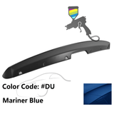 1990-1997 Mazda Miata MX5 KG Type 1 Rear Trunk Spoiler Wing Lip ABS