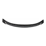 2014-2023 Maserati Ghibli ASPEC Style Forge Trunk Spoiler Carbon Fiber