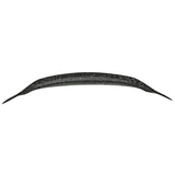 2014-2023 Maserati Ghibli ASPEC Style Forge Trunk Spoiler Carbon Fiber