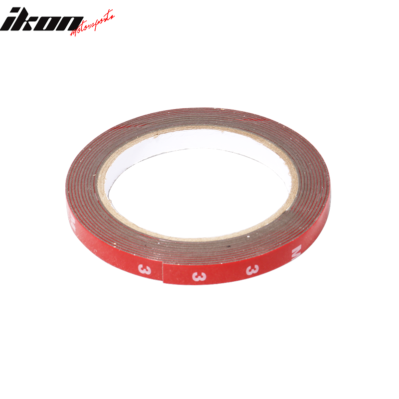 2014-2023 Maserati Ghibli ASPEC Style Forge Trunk Spoiler Carbon Fiber