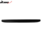 2003-2009 Nissan 350Z OE Style Rear Trunk Spoiler ABS Painted