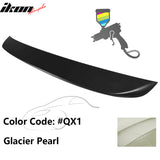 2003-2009 Nissan 350Z OE Style Rear Trunk Spoiler ABS Painted