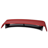 2009-2021 Nissan 370Z Coupe Rear Trunk Spoiler Ducktail Wing Lip ABS