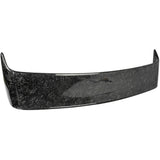 2009-2021 Nissan 370Z Coupe Rear Trunk Spoiler Ducktail Wing Lip ABS