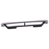 2009-2021 Nissan 370Z Coupe Rear Trunk Spoiler Ducktail Wing Lip ABS