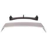 2009-2021 Nissan 370Z Coupe Rear Trunk Spoiler Ducktail Wing Lip ABS
