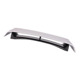 2009-2021 Nissan 370Z Coupe Rear Trunk Spoiler Ducktail Wing Lip ABS