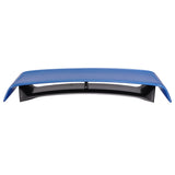 2009-2021 Nissan 370Z Coupe Rear Trunk Spoiler Ducktail Wing Lip ABS