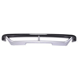 2009-2021 Nissan 370Z Coupe Rear Trunk Spoiler Ducktail Wing Lip ABS
