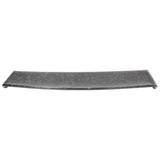 2009-2021 Nissan 370Z Coupe Rear Trunk Spoiler Ducktail Wing Lip ABS