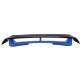 2009-2021 Nissan 370Z Coupe Rear Trunk Spoiler Ducktail Wing Lip ABS