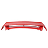 2009-2021 Nissan 370Z Coupe Rear Trunk Spoiler Ducktail Wing Lip ABS