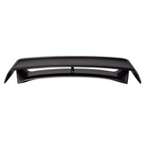 2009-2021 Nissan 370Z Coupe Rear Trunk Spoiler Ducktail Wing Lip ABS