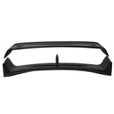 2009-2021 Nissan 370Z Coupe Rear Trunk Spoiler Ducktail Wing Lip ABS