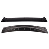 2009-2021 Nissan 370Z Coupe Rear Trunk Spoiler Ducktail Wing Lip ABS