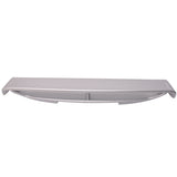 2009-2021 Nissan 370Z Coupe Rear Trunk Spoiler Ducktail Wing Lip ABS
