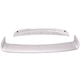 2009-2021 Nissan 370Z Coupe Rear Trunk Spoiler Ducktail Wing Lip ABS