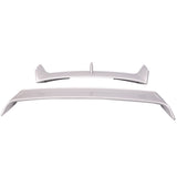 2009-2021 Nissan 370Z Coupe Rear Trunk Spoiler Ducktail Wing Lip ABS