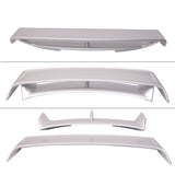 2009-2021 Nissan 370Z Coupe Rear Trunk Spoiler Ducktail Wing Lip ABS