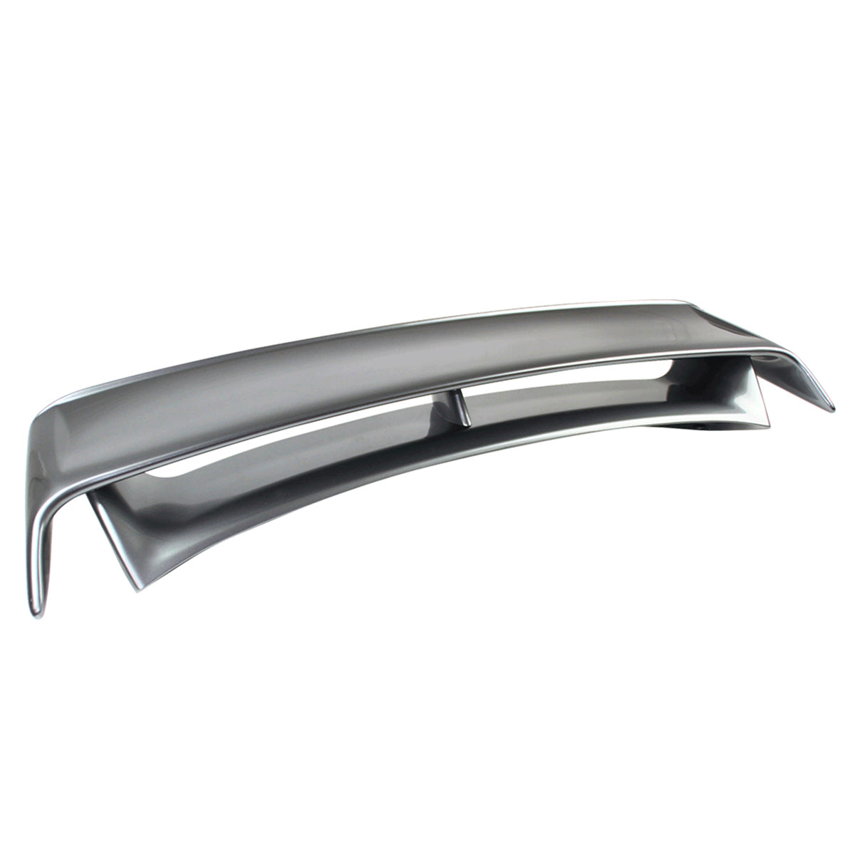 2009-2021 Nissan 370Z Coupe Rear Trunk Spoiler Ducktail Wing Lip ABS
