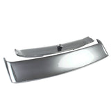 2009-2021 Nissan 370Z Coupe Rear Trunk Spoiler Ducktail Wing Lip ABS