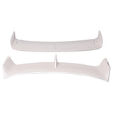 2009-2021 Nissan 370Z Coupe Rear Trunk Spoiler Ducktail Wing Lip ABS